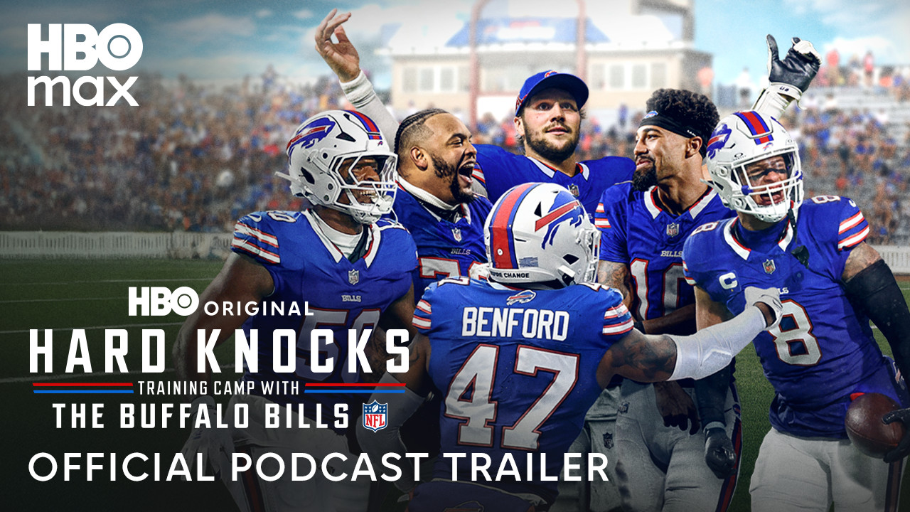 The Official Hard Knocks Podcast Is Back - Hard Knocks Podcast ...