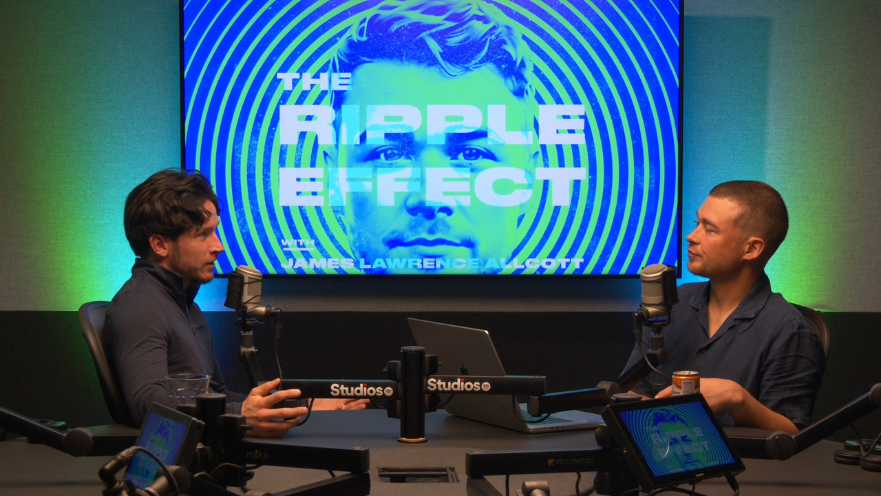 Liverpool: Keep or Sell! - The Ripple Effect with James Lawrence ...