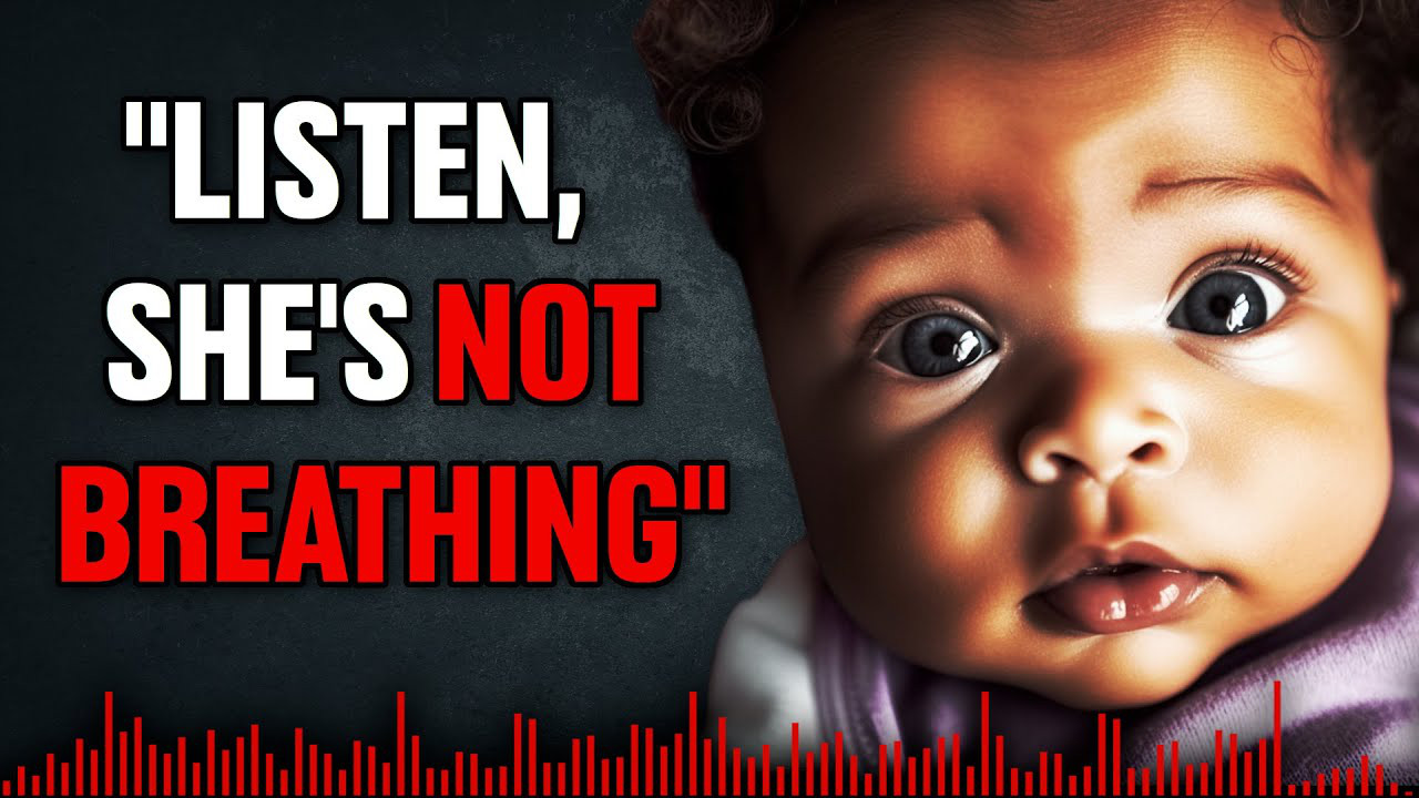 Chilling 911 Call A Father's Sinister Lies True 911 calls Podcast