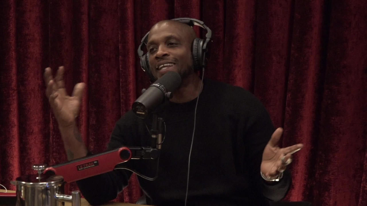 1998 - Ali Siddiq - The Joe Rogan Experience | Podcast on Spotify