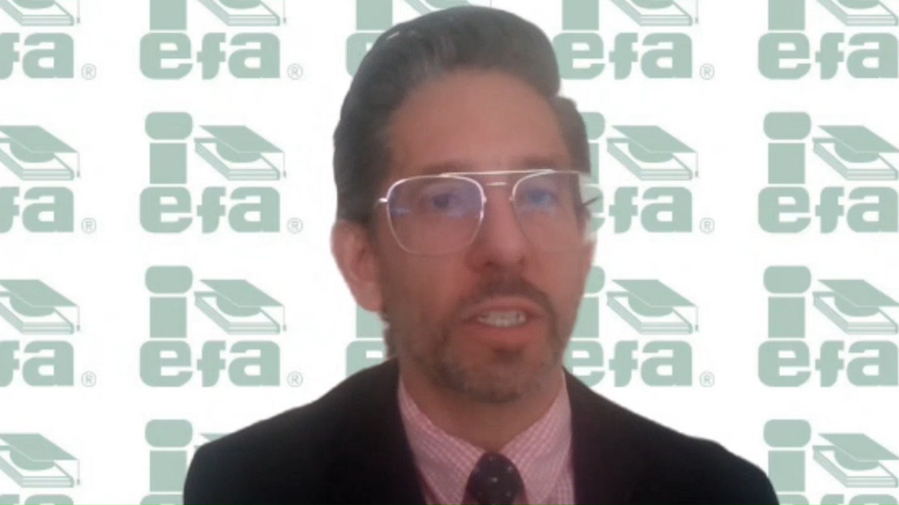 Podcast IEFA Desempeño y desarrollo - El desarrollo depende de ti ...