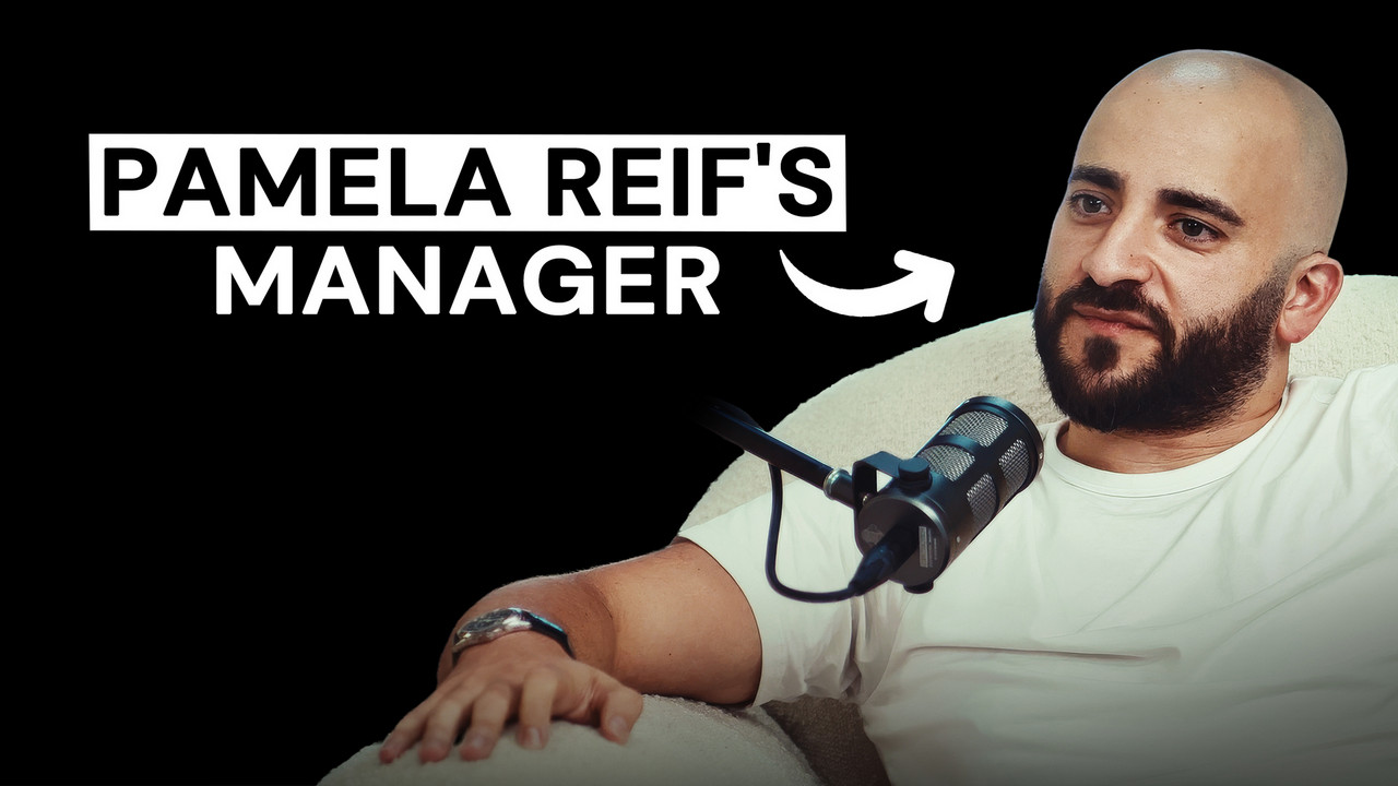 2 Jahre nach Beef: Der Manager von Pamela Reif spricht Klartext ...