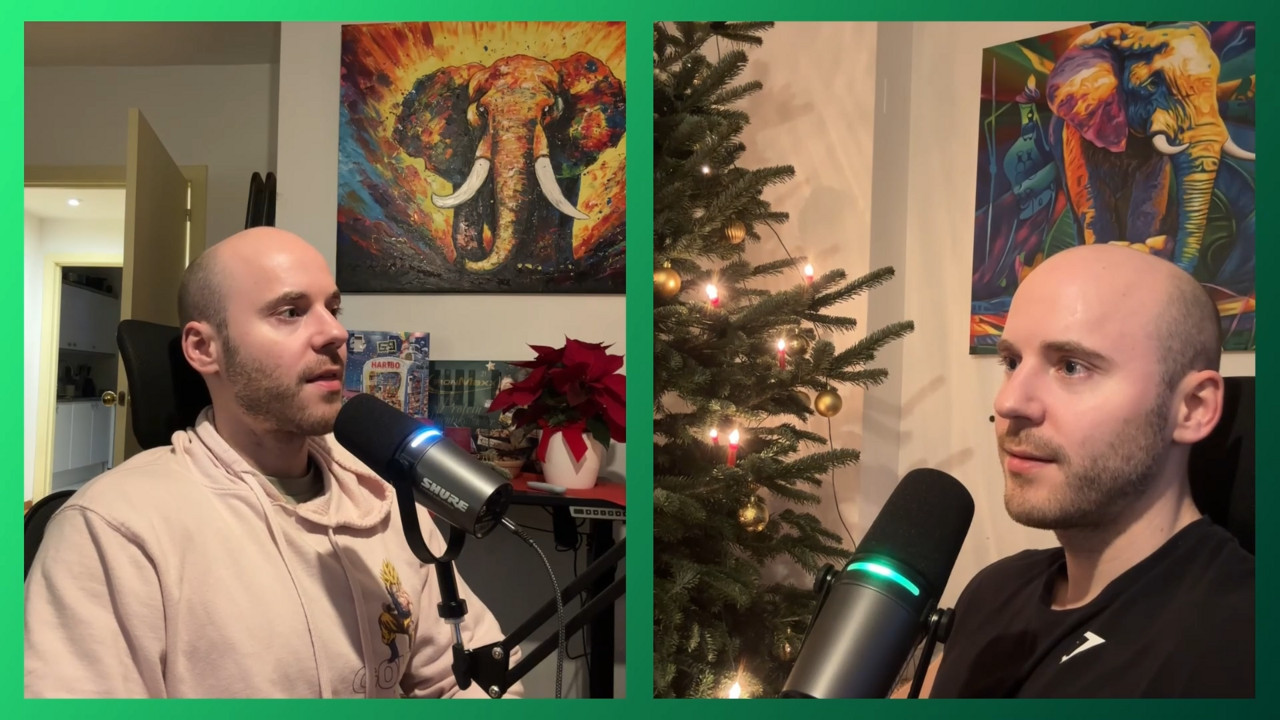 Cover art for the episode AI Is Making Everyone a Founder (That’s a Problem)