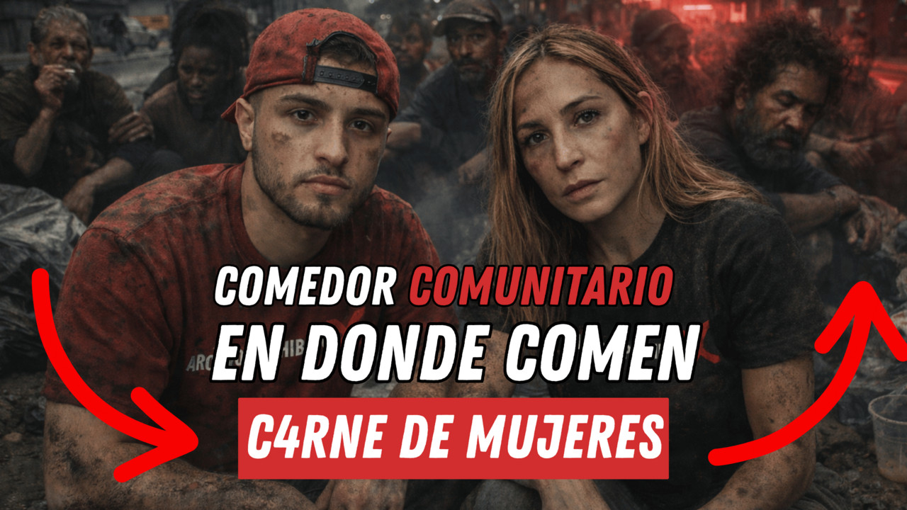 Canibalismo en Medellín: datos, contexto y por qué se viralizó ...