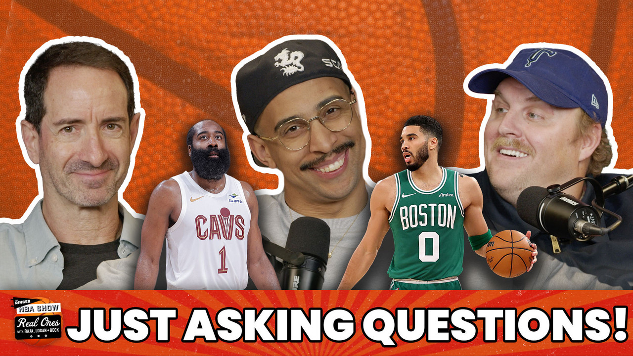 The Most Important Questions Going Into the Back Half of the Season ...