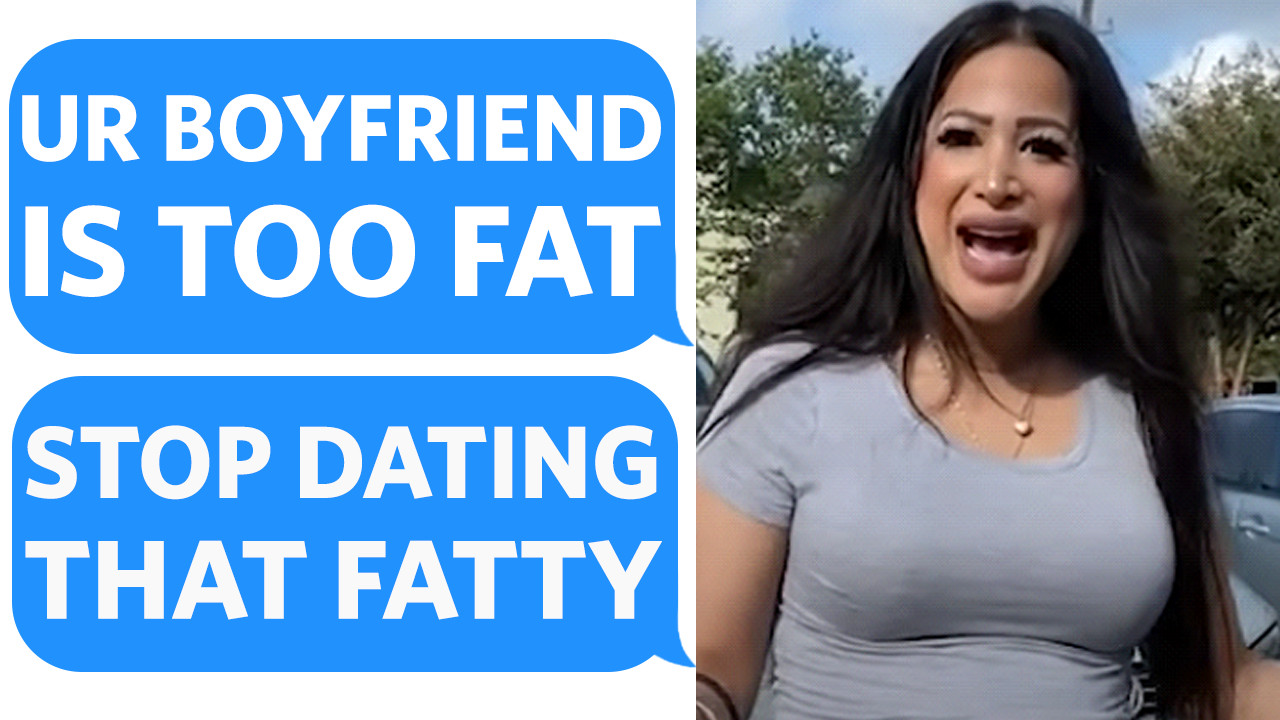 Entitled Mother REFUSES to let me DATE MY BOYFRIEND... says he's TOO ...
