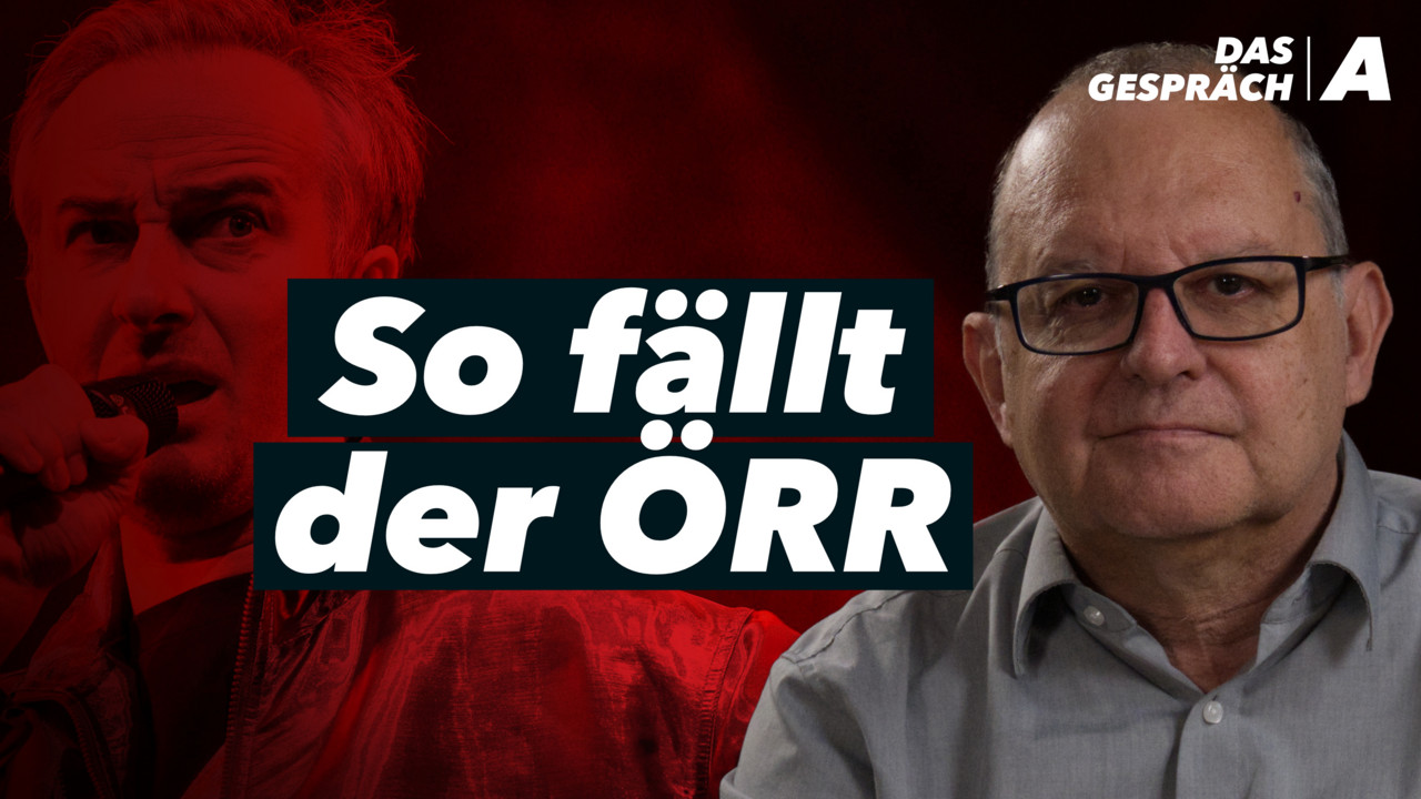 Ex-ÖRR-Journalist packt aus: „Es herrschen Angst und Panik“