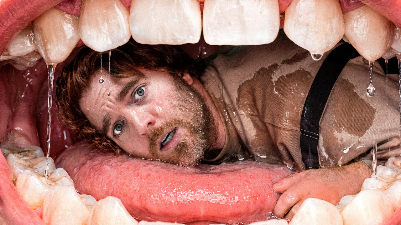 The Human Gum Conspiracy Theory - The Shane Dawson Podcast | Podcast on ...