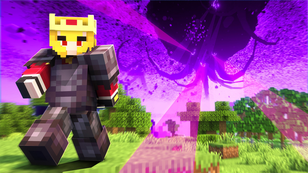ÜBERLEBE ich den WITHERSTORM in Minecraft?!? - ARIKATE's Minecraft ...