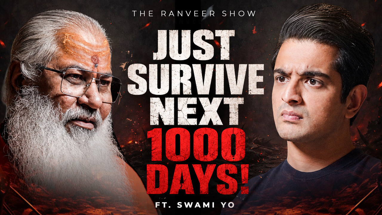 Swami Yo Returns - Predictions, Tantric Secrets & Manifestation ...