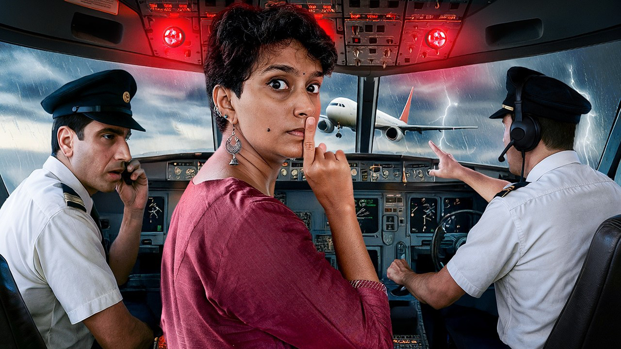 I investigated pilots of Air India! 😳 - KK Create | Podcast on Spotify