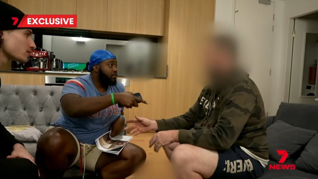EDPWATCH ON AUSTRALIAN NEWS! - Jidion | Podcast on Spotify