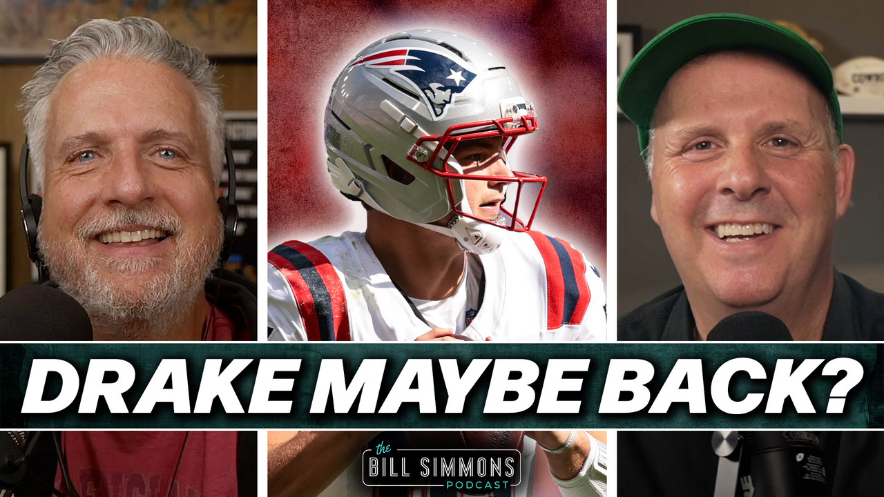Texas Toast, Fantasy Murderers, Drake Maybe Back, Guess the Lines and MLB ...
