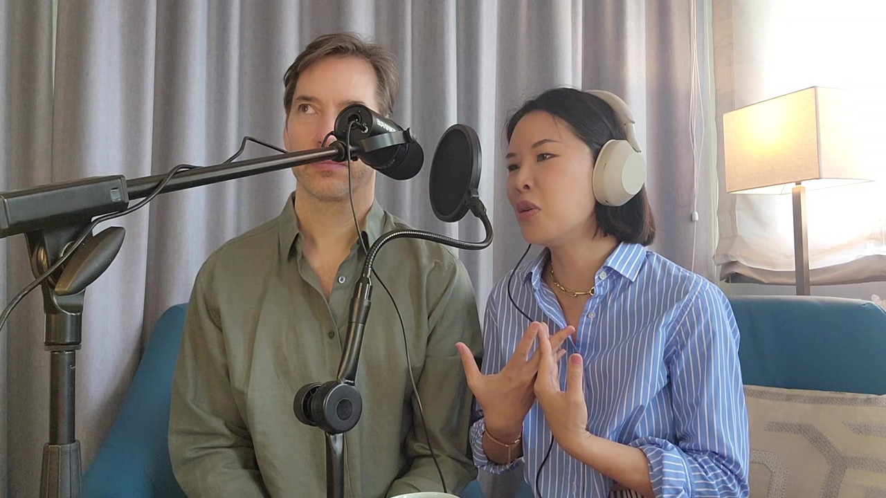 Ep 2 - Dealing with Gossip & Passive-Aggressive People at Work ...