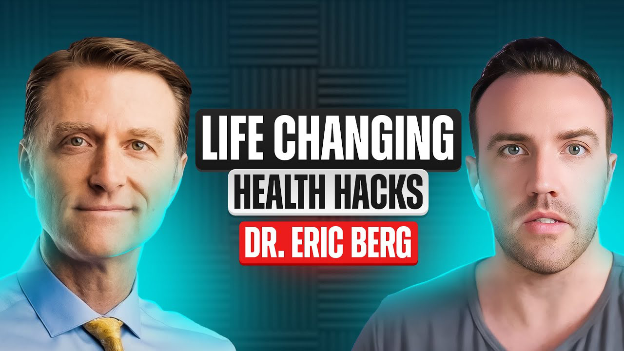 dr eric berg glutathione How to Increase Glutathione, the Master Antioxidant Dr. Eric Berg Detoxing with Glutathione | The