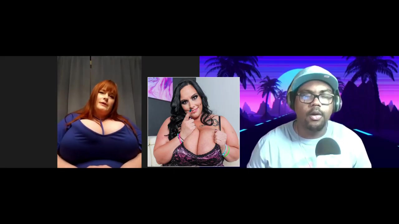 Asstyn Martyn Answers Your IG Questions! (Pt. 2) - Thiccness Protection ...