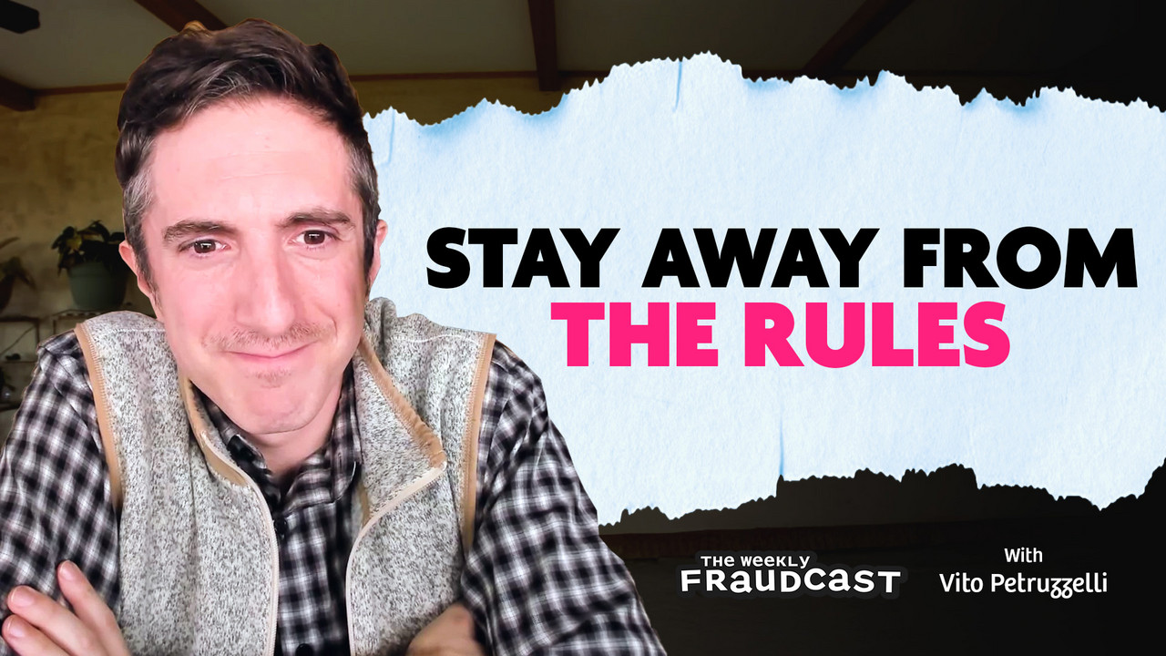 Why Your >90-Day-Old Fraud Rules Are Useless - The Weekly Fraudcast ...