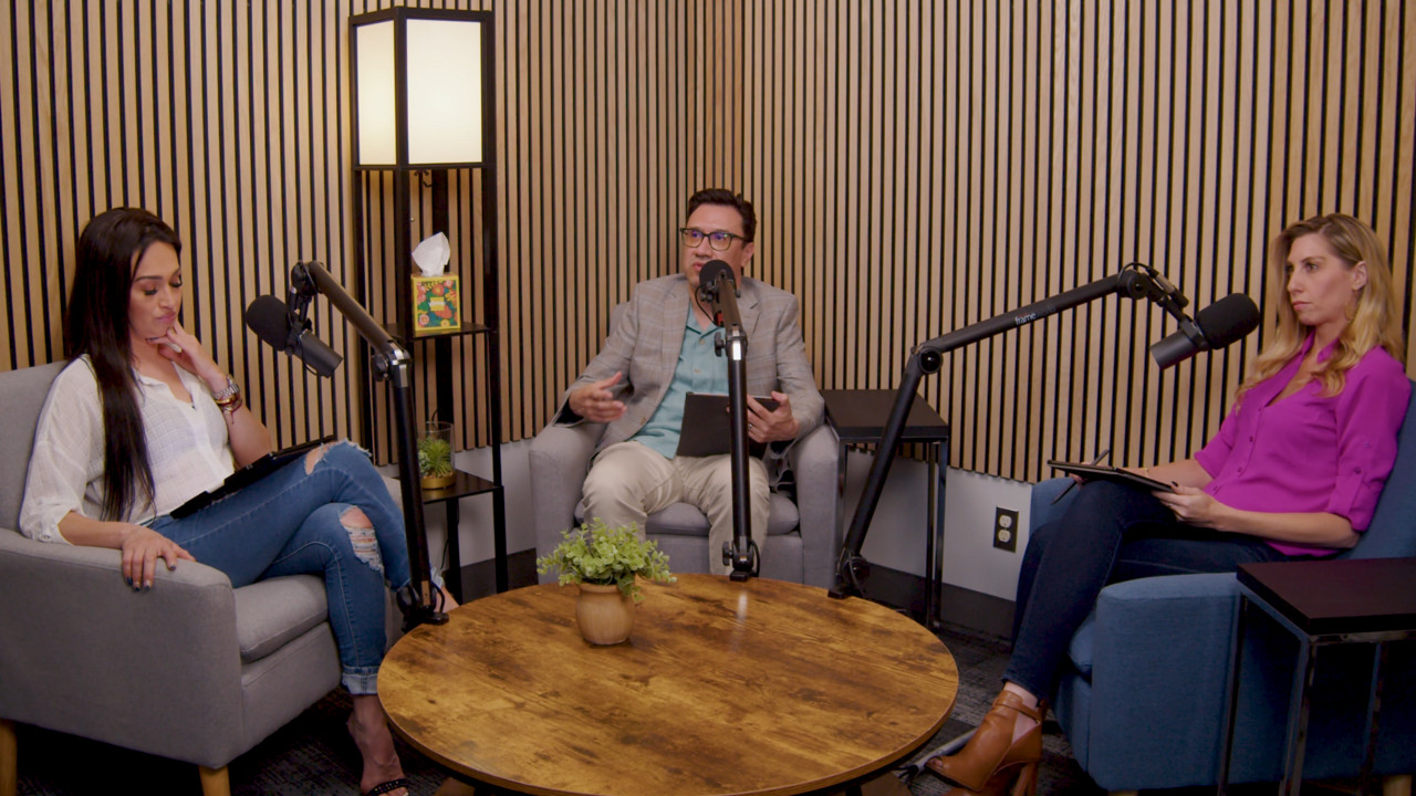 Episode 4: Health at Home – Integrating Smart Homes with Primary Care ...