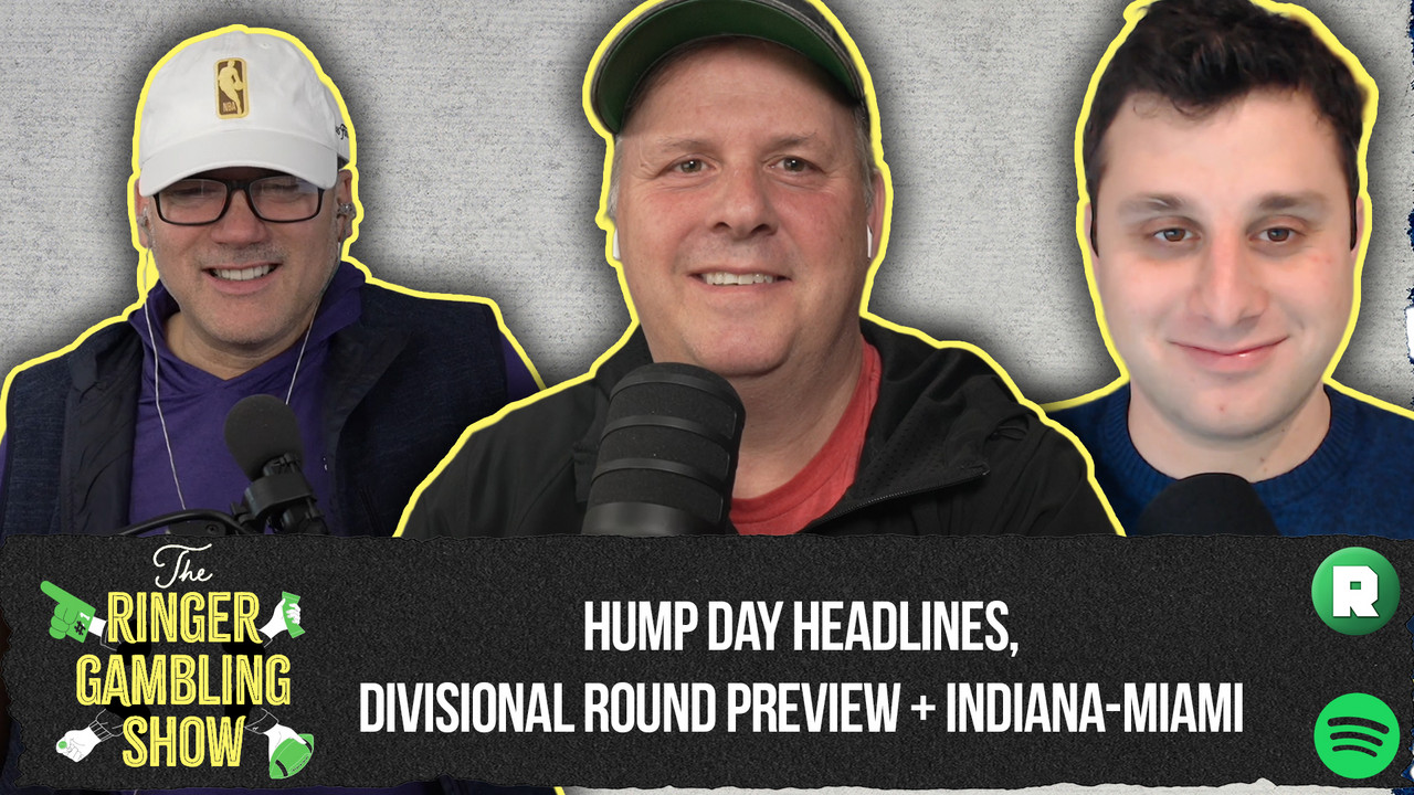 Divisional Round Preview, Indiana vs. Miami, and NBA Today | The Ringer ...
