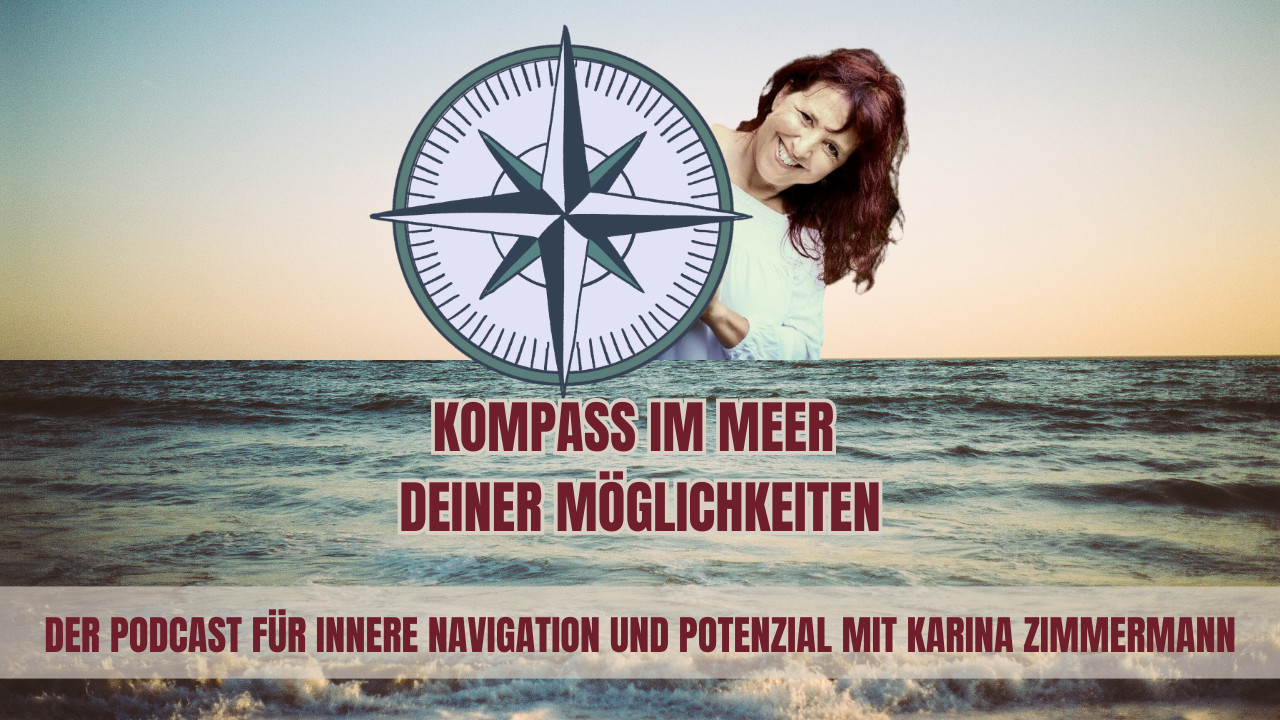 Glück als Überwindungsprämie mit Margot Regina Baur