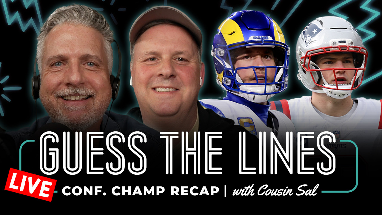 Darnold Does It, Snow Game II: Mile High, Pats-Seahawks, and the Wild ...
