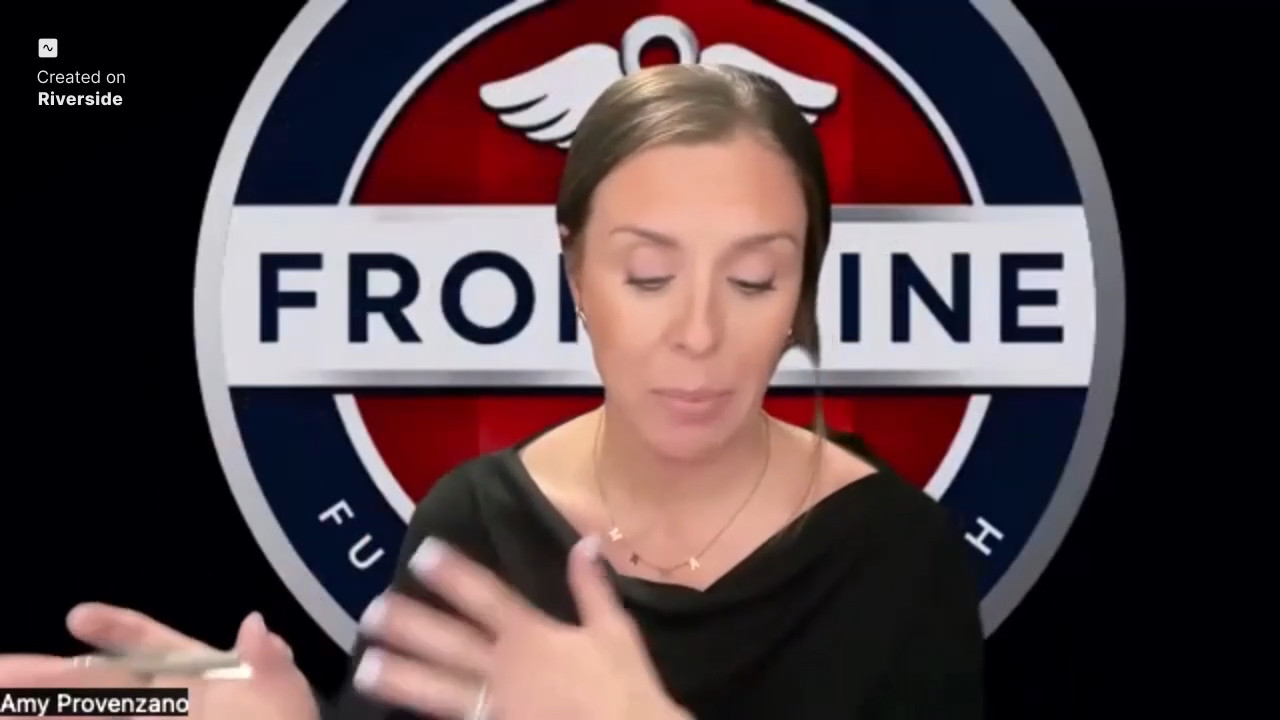 Meet the Frontline Team + & Q&A - Frontline Functional Health Q&A ...