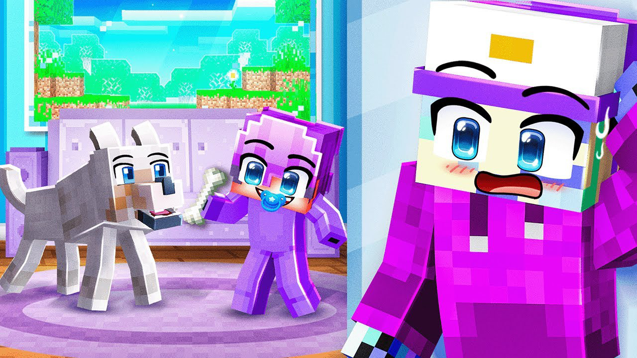 9 Dark Secrets About Baby Dash in Minecraft… - Dash | Podcast on Spotify