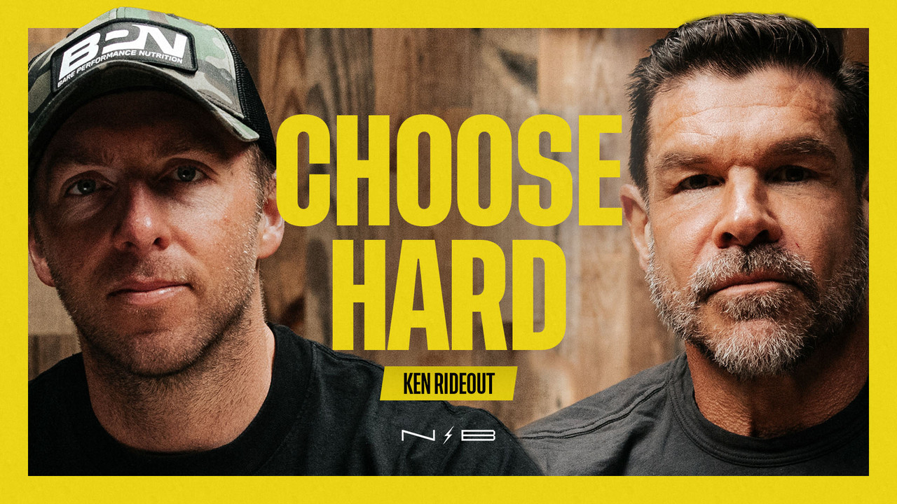 164: How to Turn Hard Seasons Into Your Biggest Breakthrough | Ken ...
