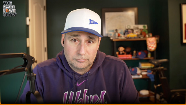 Haliburton on His Return, Preseason Thoughts, and Most Intriguing Players!