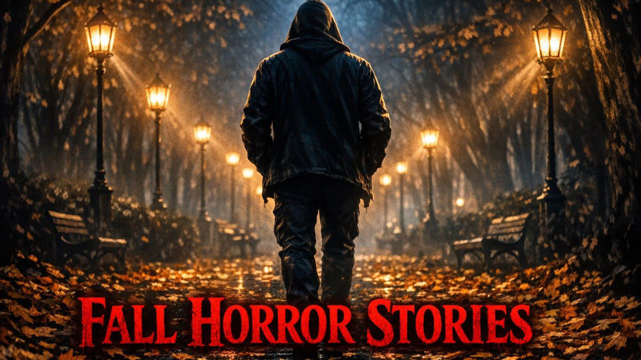 6 Most Disturbing TRUE Fall Horror Stories That Will Ruin Autumn Nights ...
