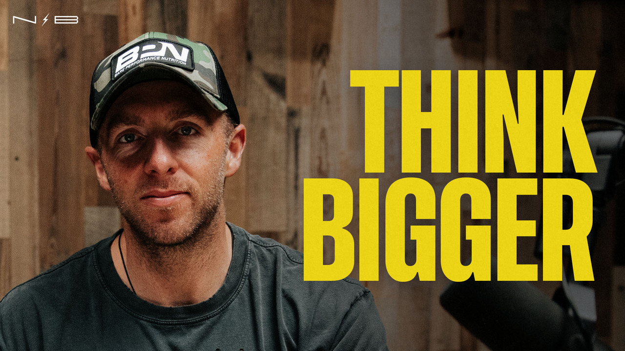 157: 5 Traits of Highly Successful People - The Nick Bare Podcast ...