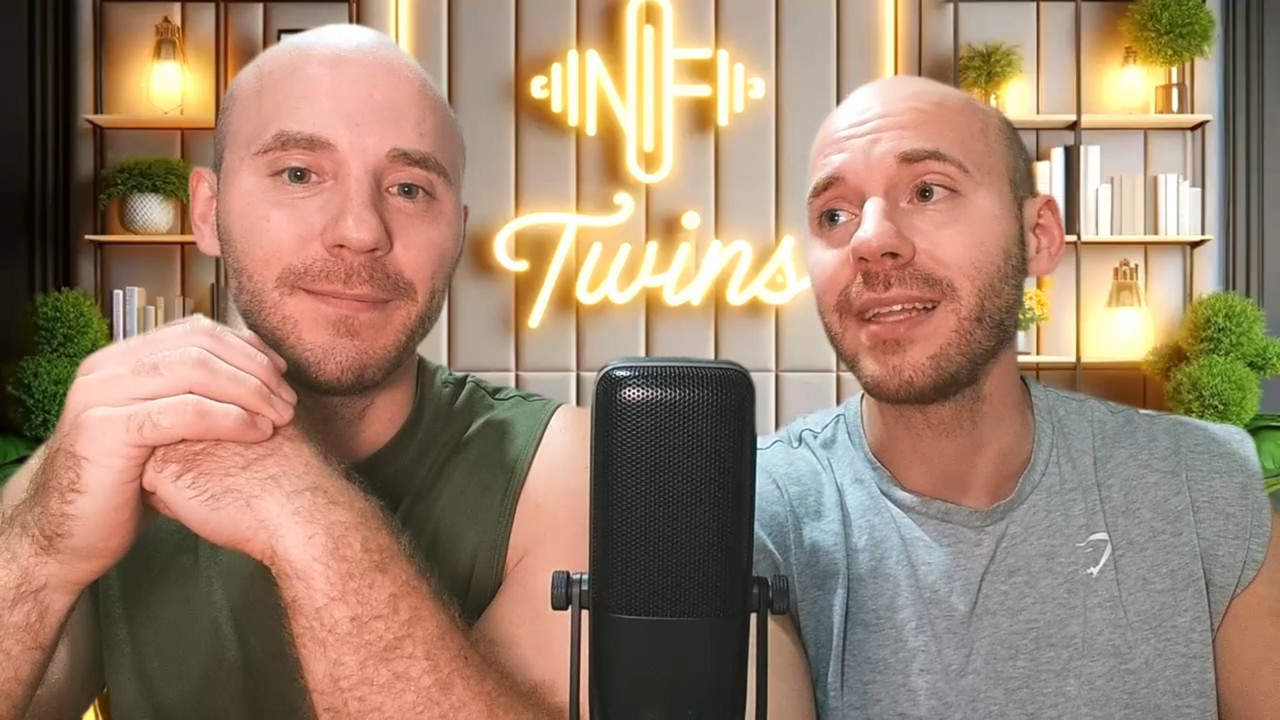 Cover art for the episode Lessons Learned from 100 Episodes & Q&A 😁