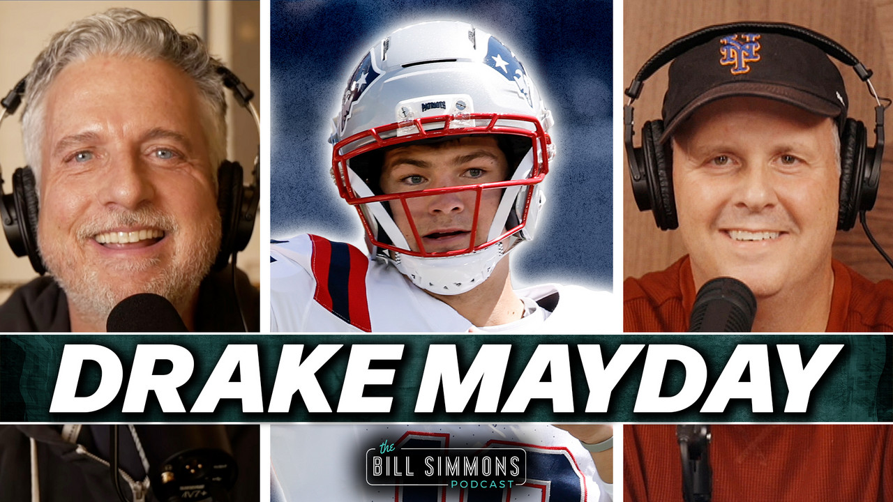 Drake Mayday, a Raiders Revival, Bleakest 0-3 Teams, MLB Playoffs ...