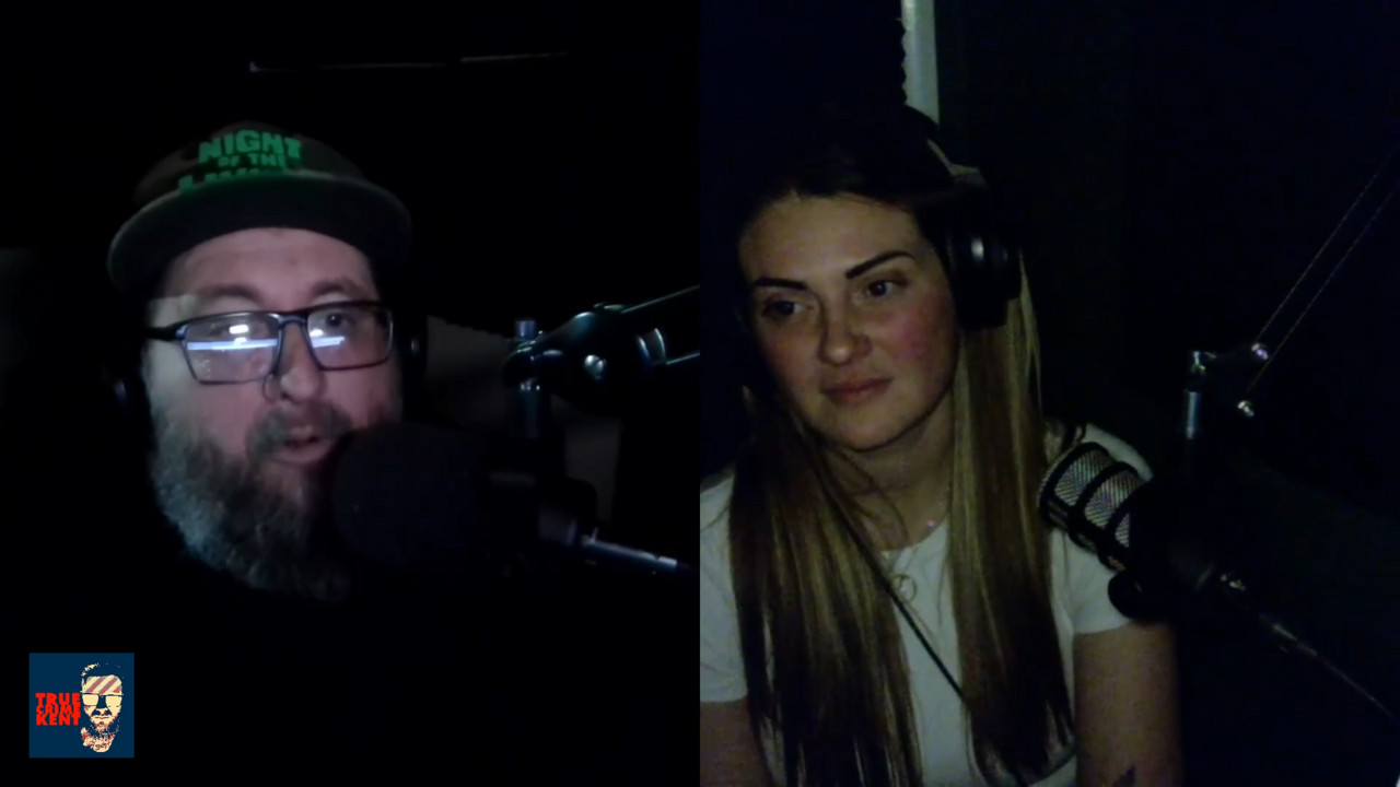 Catching up LIVE with Kent, Joe and Jess - True Crime Kent | Podcast on ...