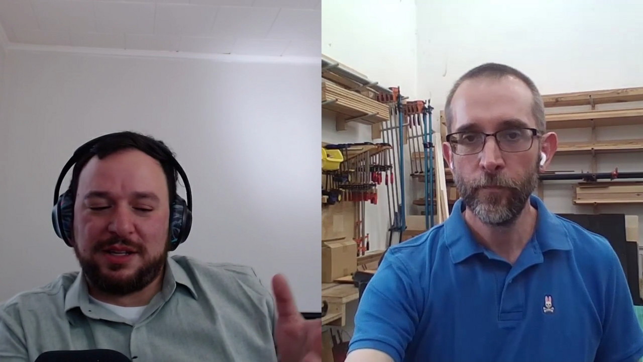 The Field Isn't Rejecting the Tech. It's Rejecting the Slowdown. | Rob ...