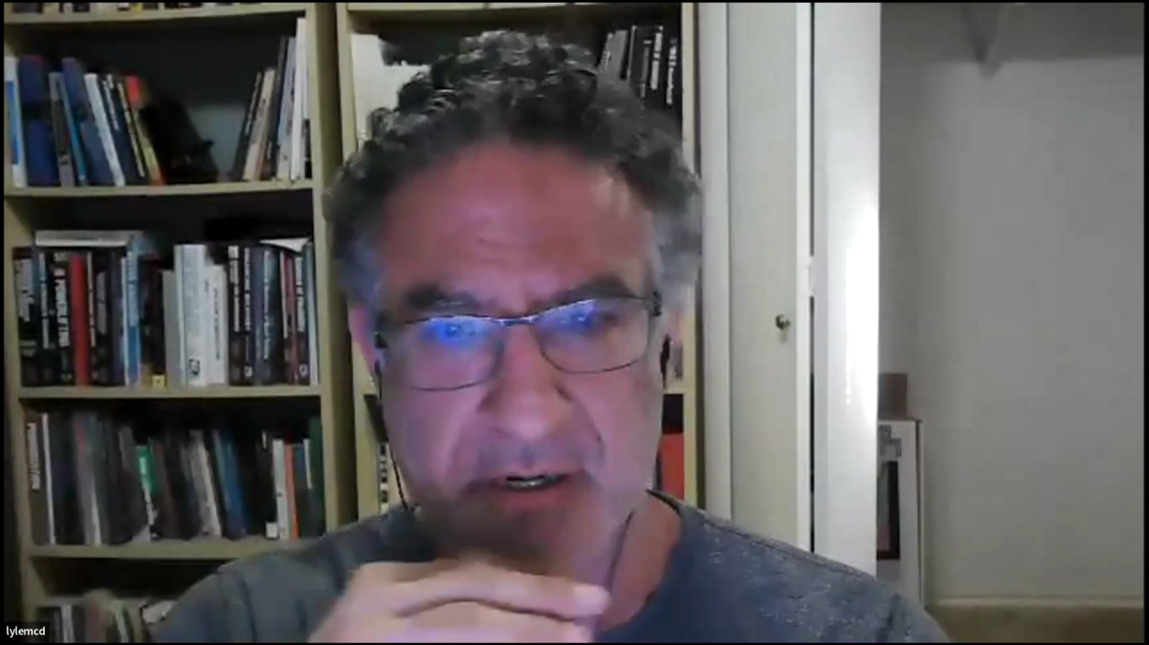 lyle mcdonald glp 1 LYLE MCDONALD GLP-1 MASTERCLASS: A DEEP DIVE INTO ANTI-OBESITY DRUGS | EP.  156 - Chasing Clarity: Health & Fitness Podcast