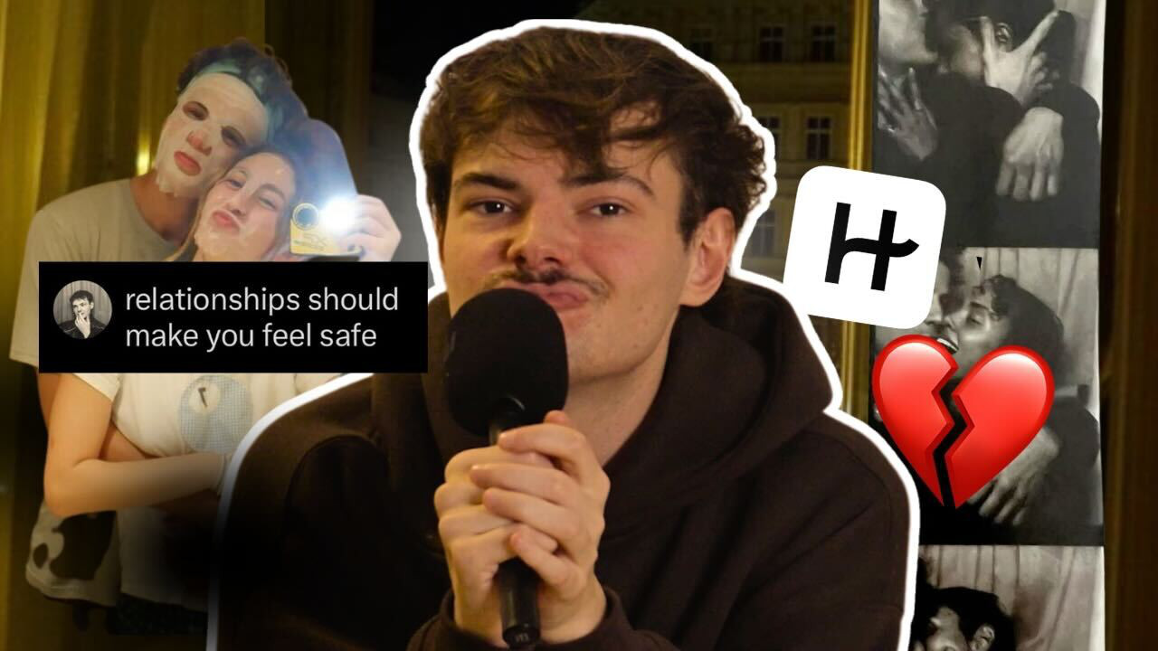 Why Dating Feels So Hard Now - TANGENT with Tanner Devore | Podcast on ...