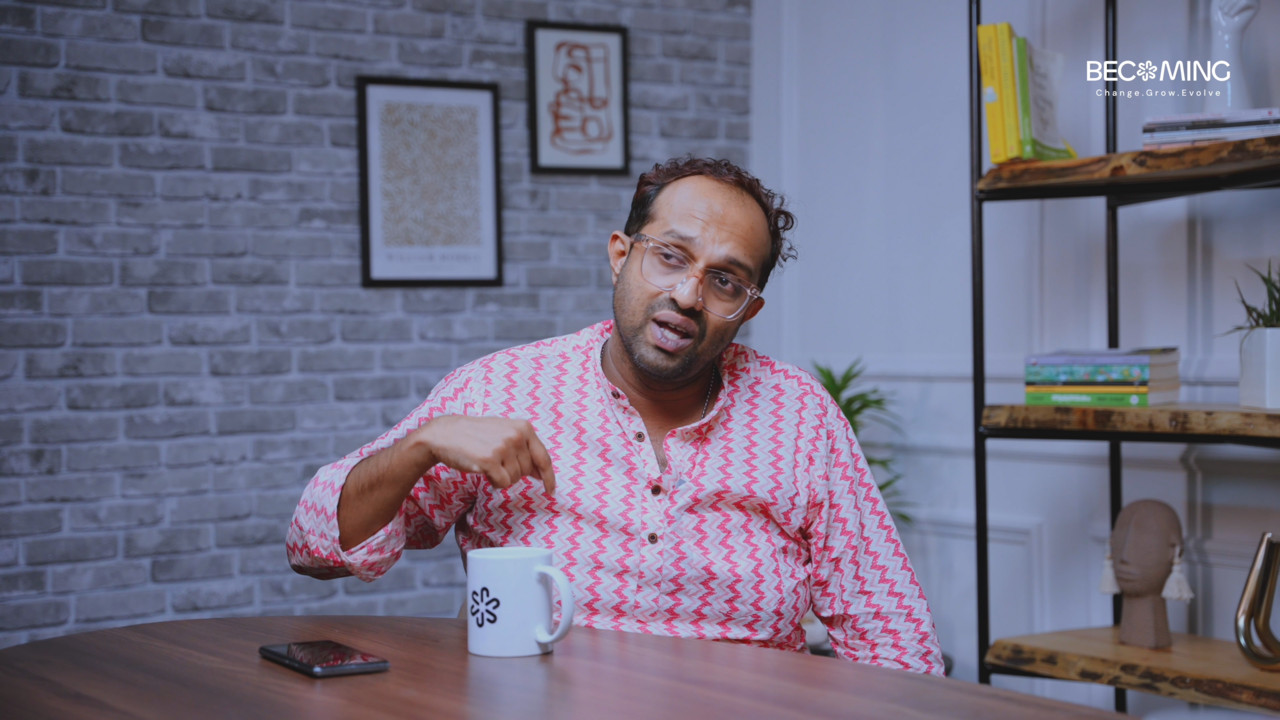 Chat With Expert | Episode 05 | Dr Thomas Mathai | Are You Sure about ...