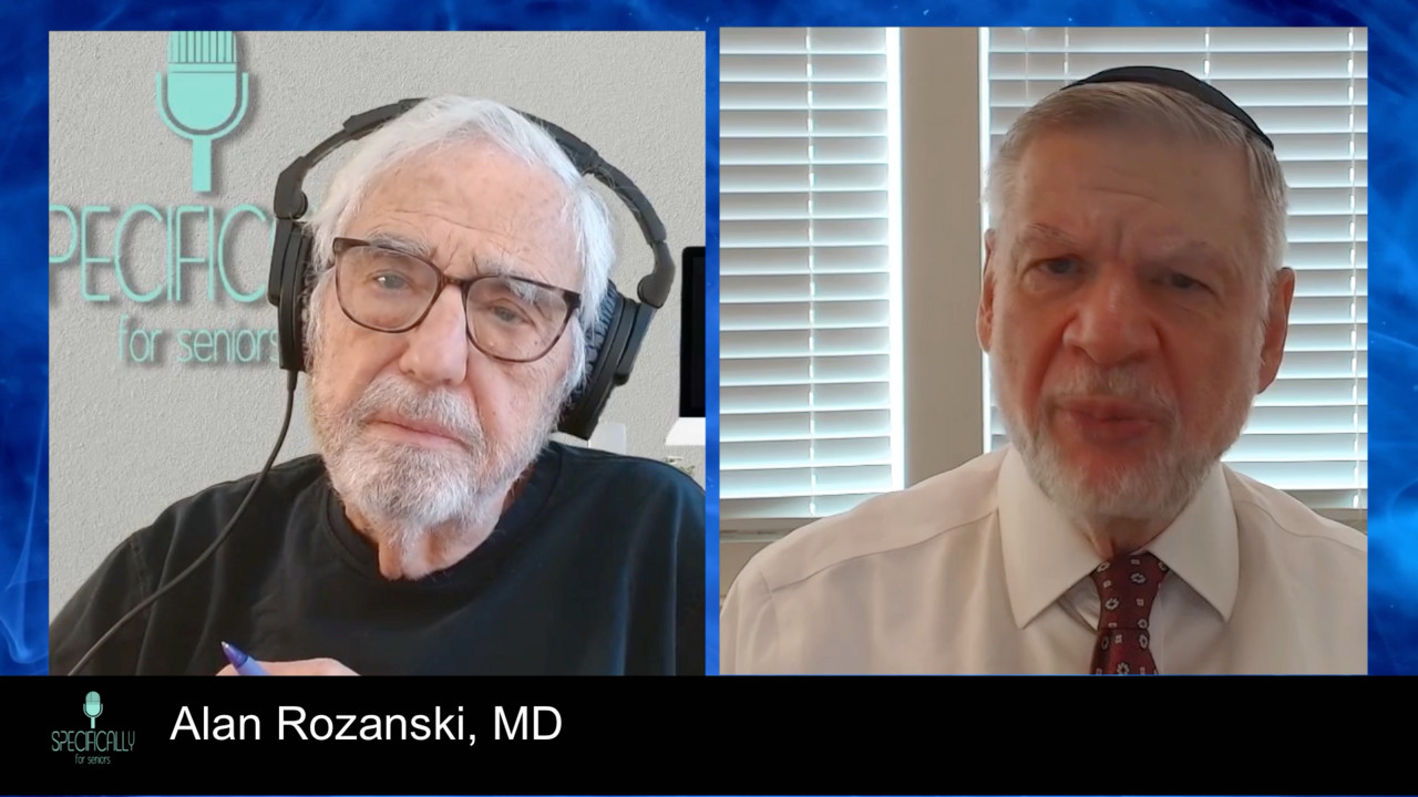 You Can't Retire From Purpose - What 40 Years of Cardiology Taught Dr ...