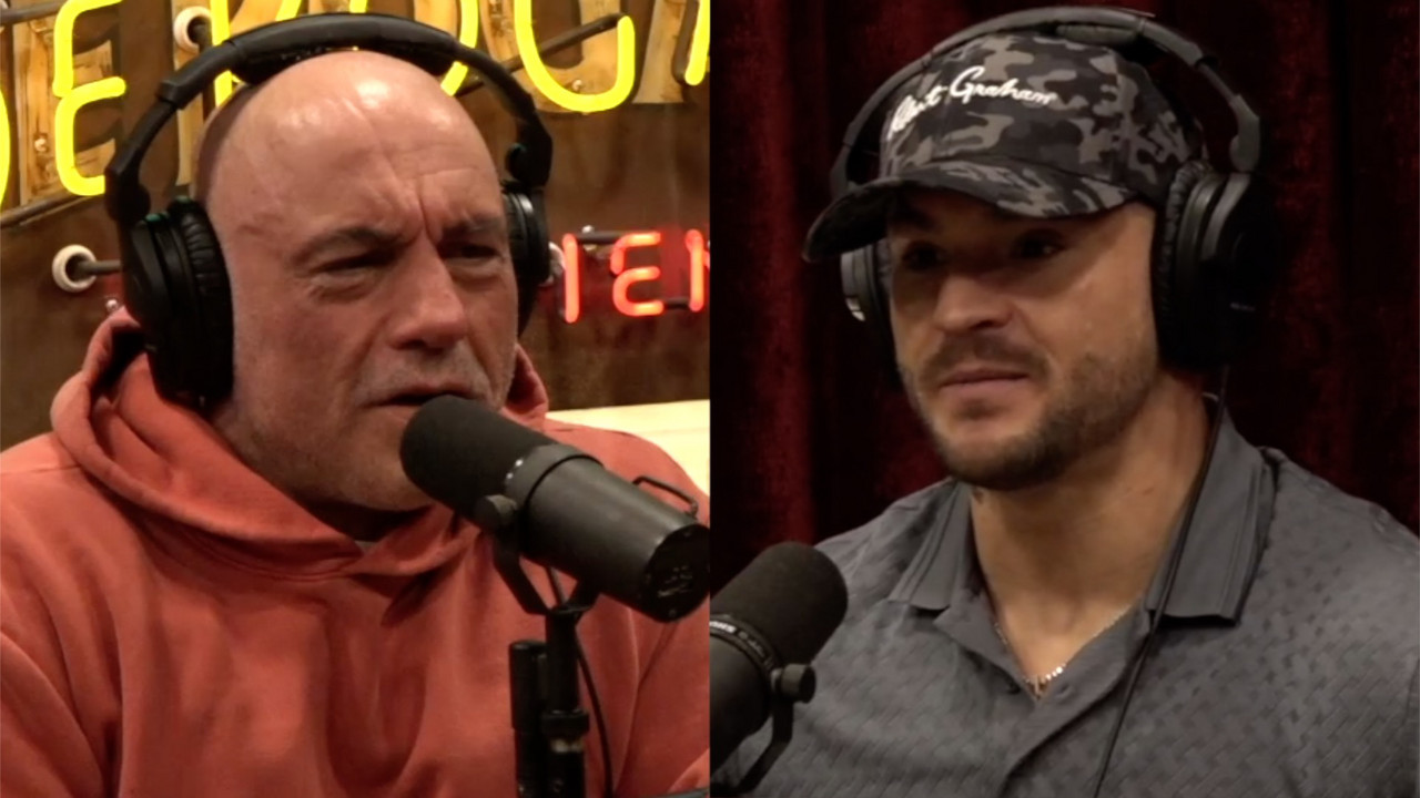 The Prisoner Boxing League Inside Louisiana State Penitentiary - JRE ...
