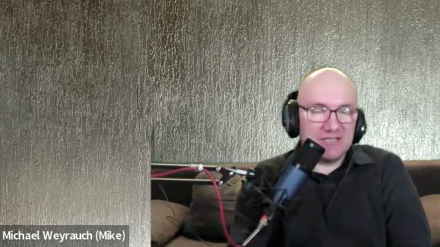 154 - Wenn Facebook Dir Polizei schickt - LEITGEDANKEN mit Michael Weyrauch