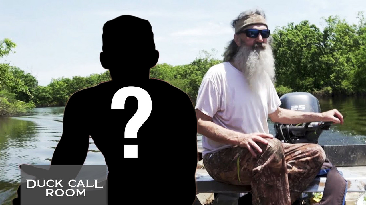 Uncle Si Wants to Know What Happened to Phil Robertson's Butler - Duck ...