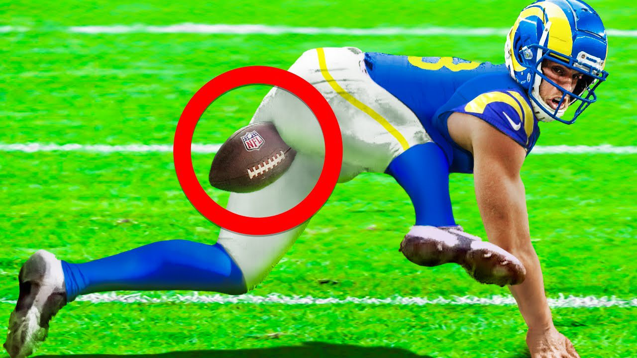 20 CRAZIEST Catches In NFL History - FieldFlix | Podcast on Spotify