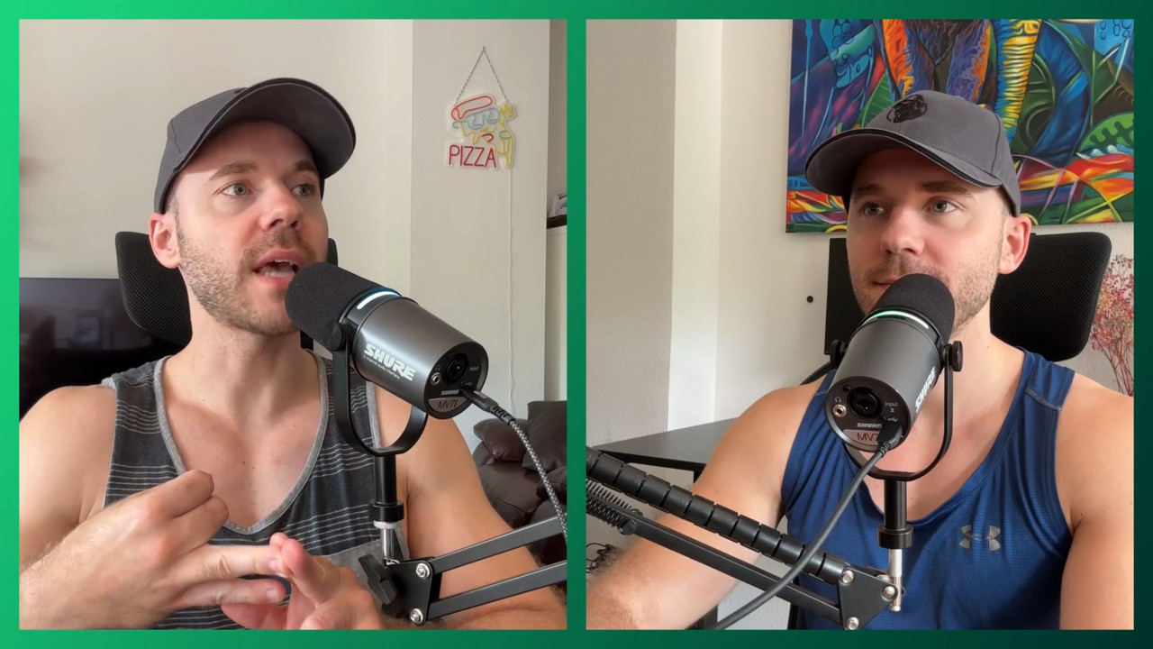 Cover art for the episode Yoti, 18+ verification software the next big opportunity?