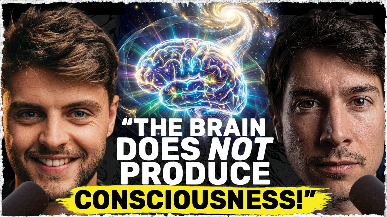#99 Matt Segall: Panexperientialism, God, Metaphysics and What ...