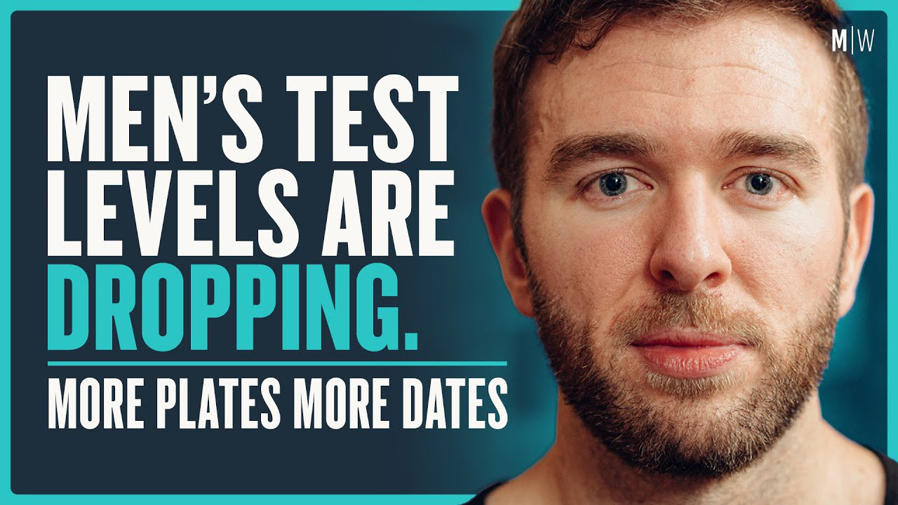 ipamorelin more plates more dates 561 - More Plates More Dates - Inside The Liver King's Lie - Modern Wisdom