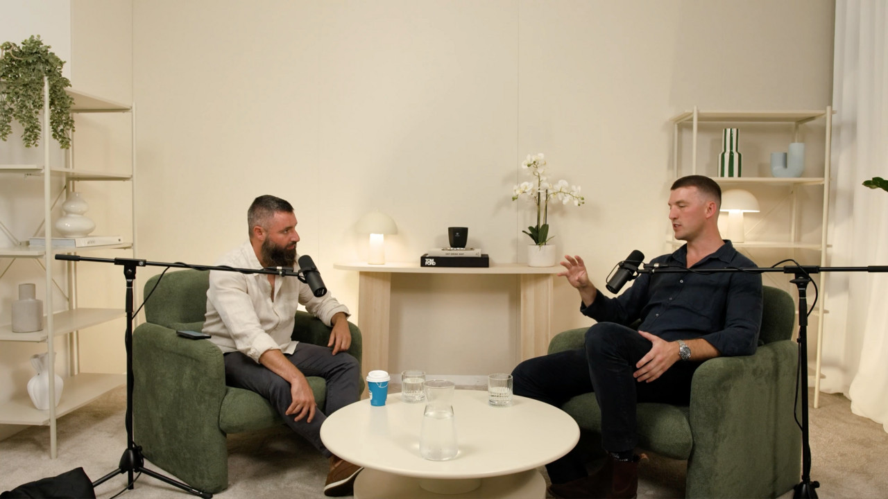 BROKER COACH Podcast | Alex Gee x Sam Panetta [EP7] - BROKER COACH ...