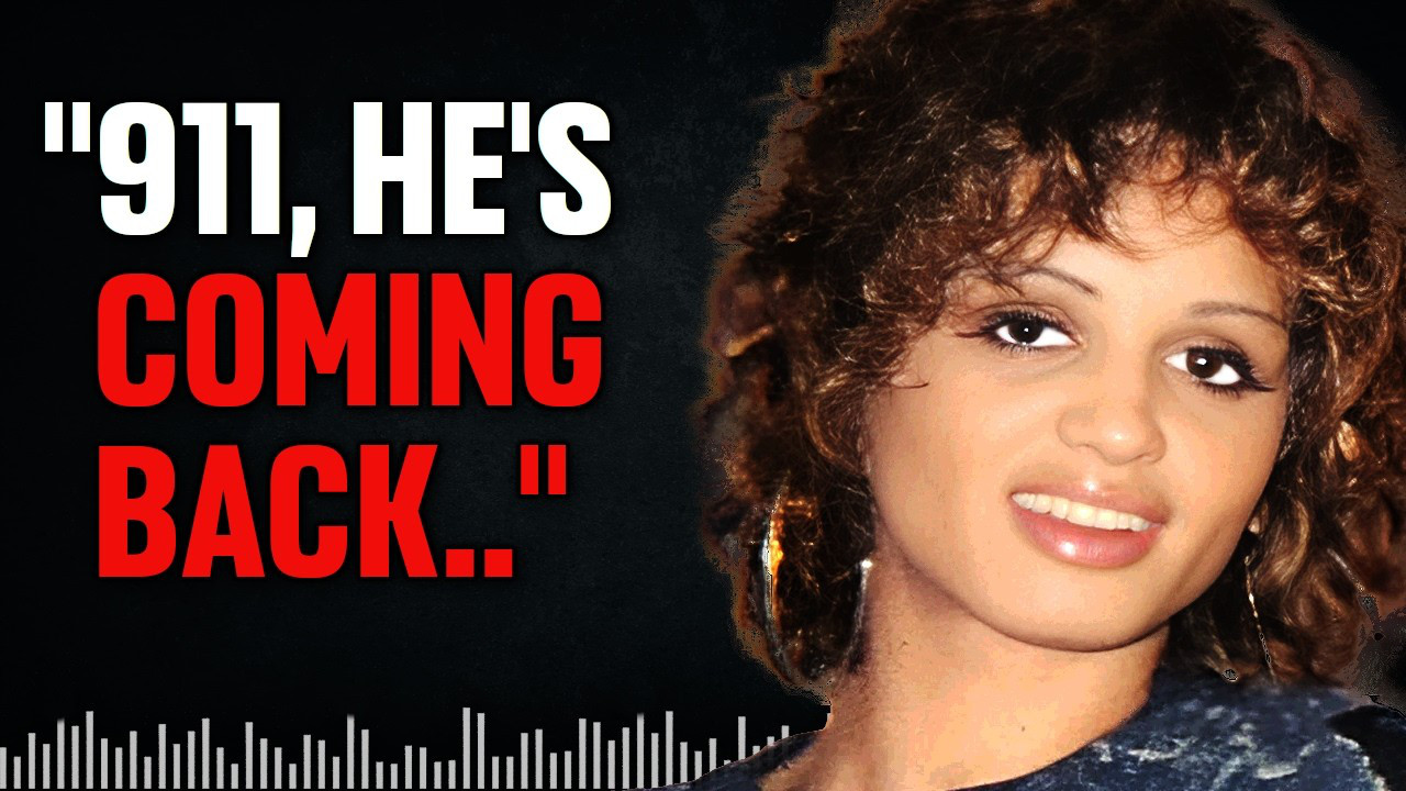 Serial Killer Victim’s DISTURBING Final Words - True 911 calls ...