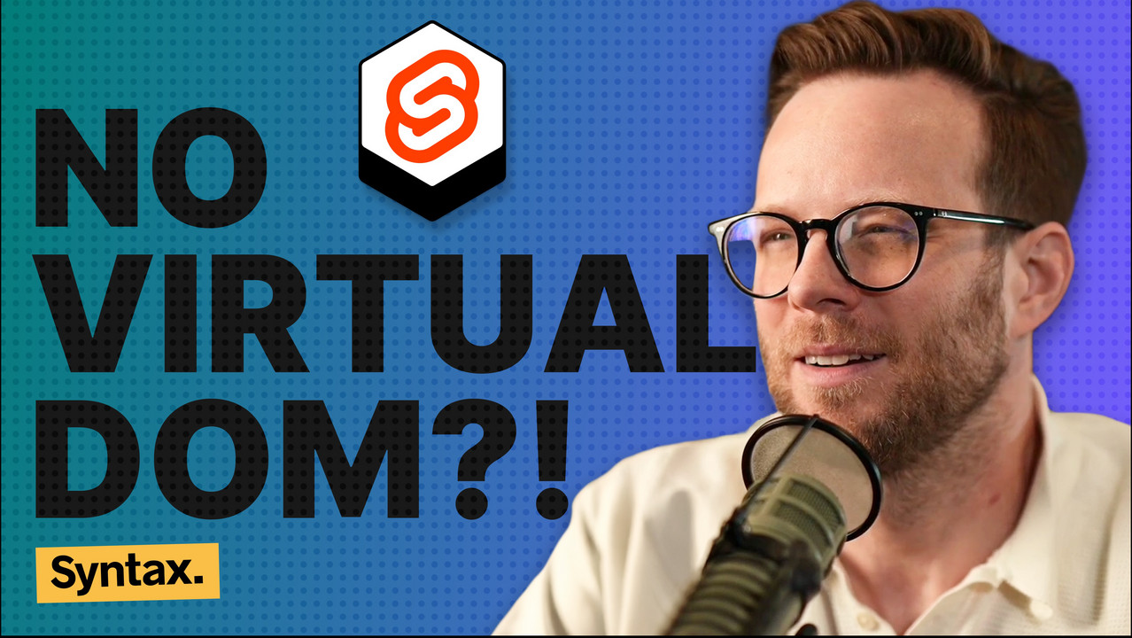984: How to Make a DOM Library Render Anything w/ Paolo Ricciuti ...