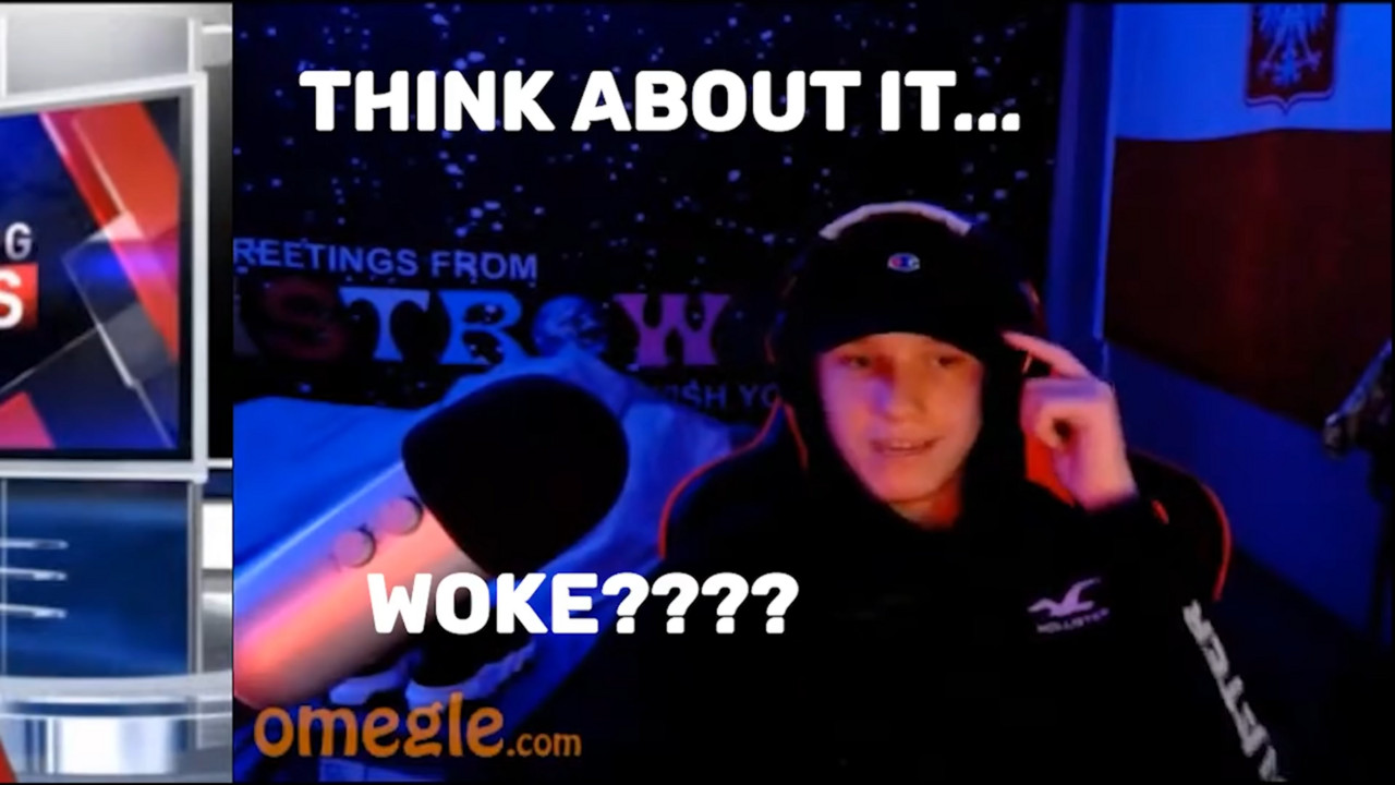 THE CRAZIEST CAUGHT IN 4K VIDEO YOU WILL EVER SEE! (Omegle Trolling ...